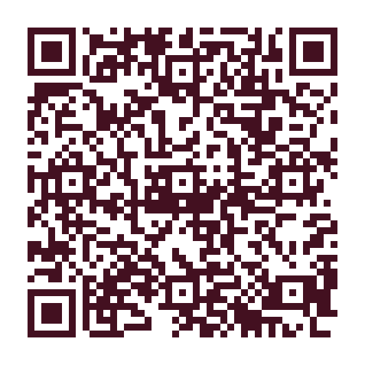 Хамро Бобо тўйхонасининг Yandex харитасига QR-код